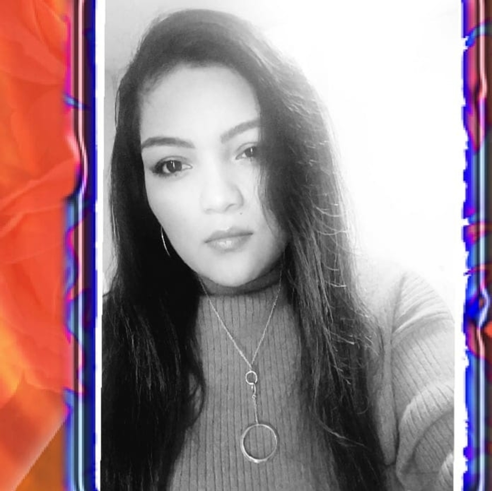 Meet your Posher, Deysi